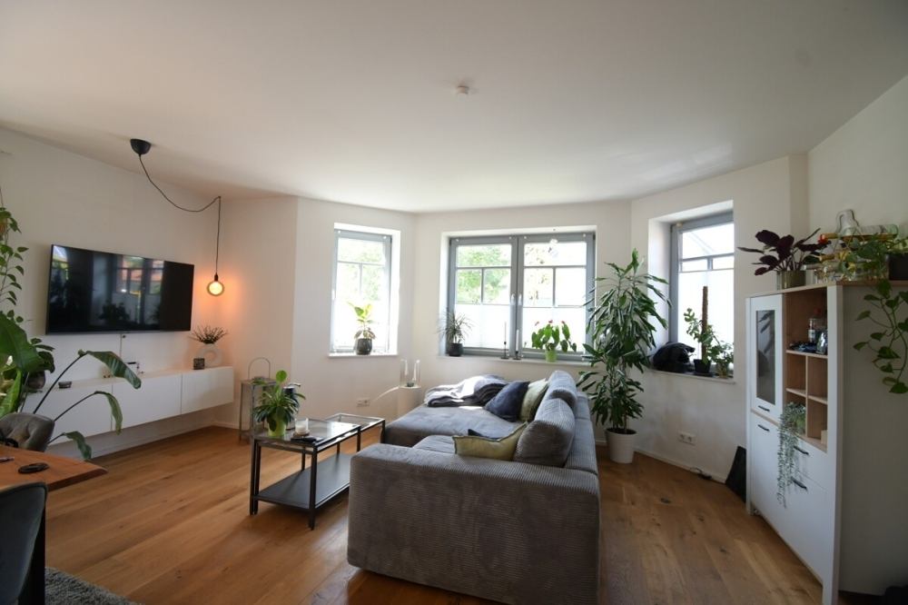 5688 - Hochwertige 2-Zimmer-Wohnung in begehrter Wohnlage! - Foto 1