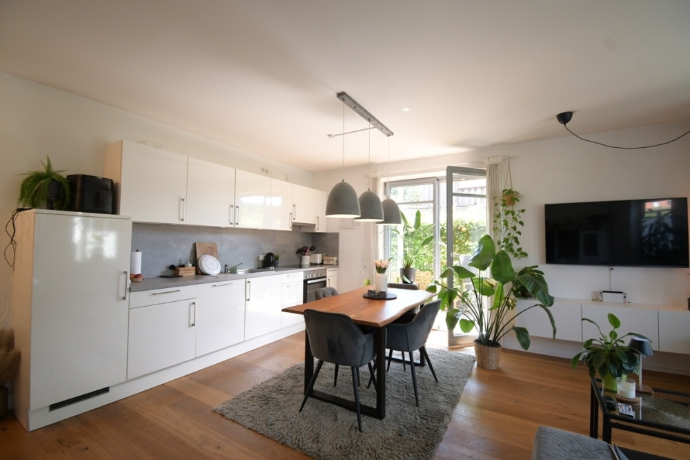 5688 - Hochwertige 2-Zimmer-Wohnung in begehrter Wohnlage! - Foto 3
