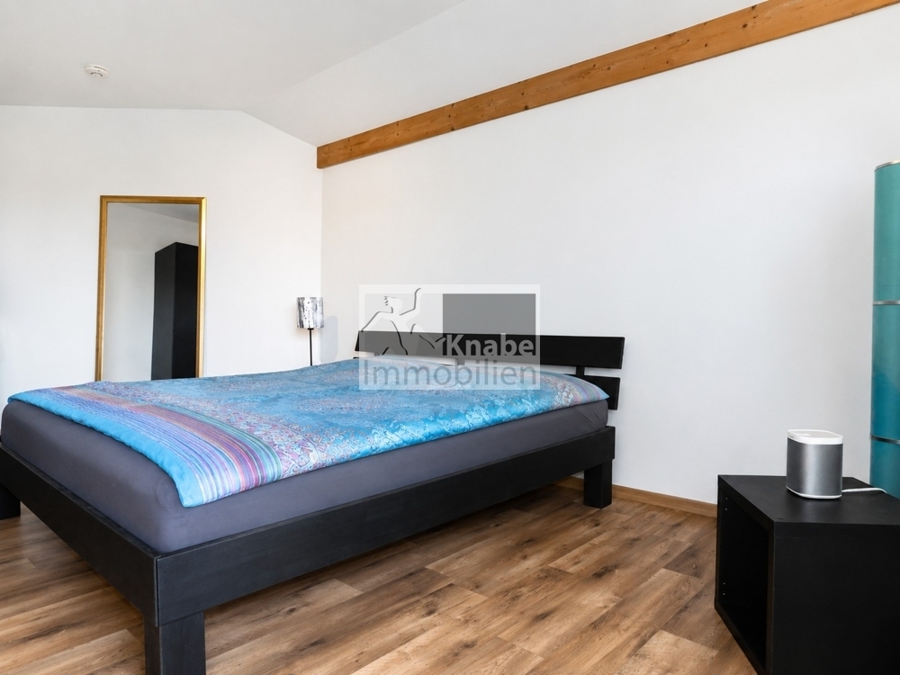 Single-Wohnglück mit Sonnenbalkon! - Photo 3