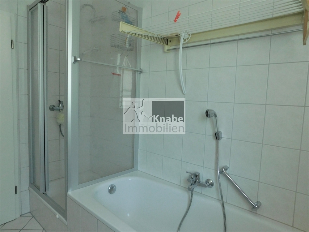 Single-Wohnglück mit Sonnenbalkon! - Photo 5