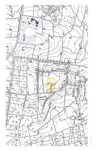 Lageplan 1