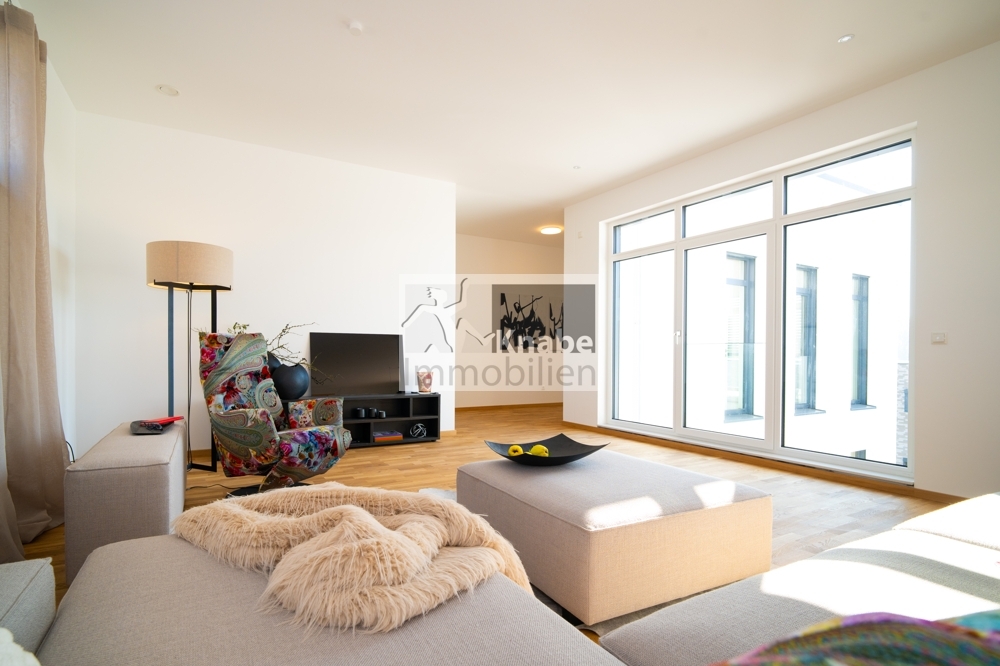 Ein Zuhause, das Freiraum und Nachhaltigkeit neu definiert! - Photo 3