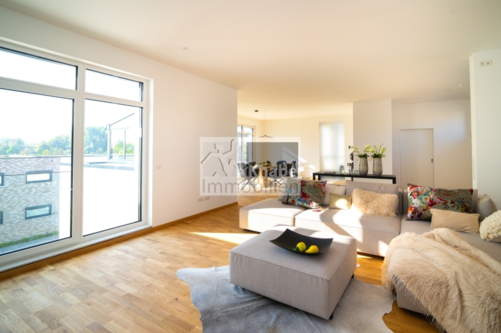 Ein Zuhause, das Freiraum und Nachhaltigkeit neu definiert! - Photo 1