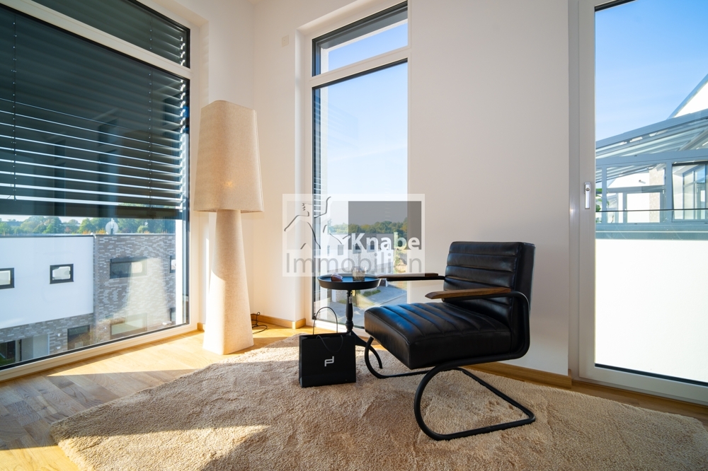 Ein Zuhause, das Freiraum und Nachhaltigkeit neu definiert! - Photo 4