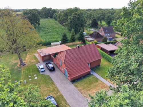 Vorderansicht