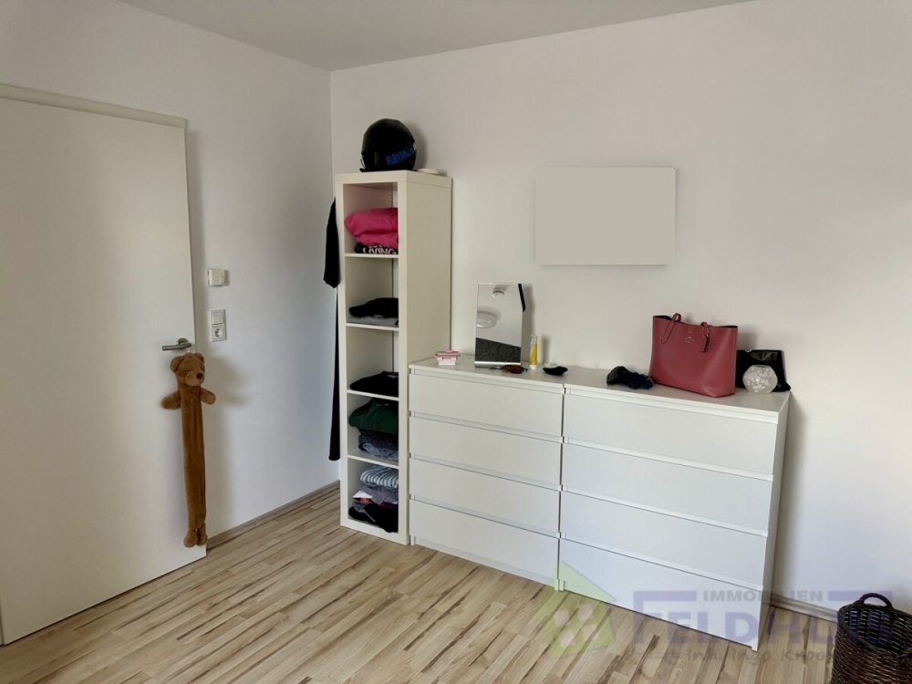 Gemütliche 2-Zimmer-Oberwohnung in zentraler Lage von Warsingsfehn! - Foto 4