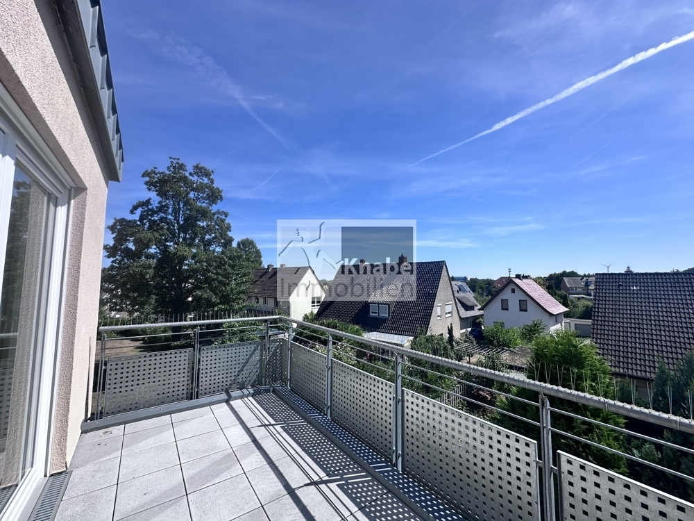 Mitten im Leben – barrierefrei & komfortabel wohnen in Melle! - Photo 5