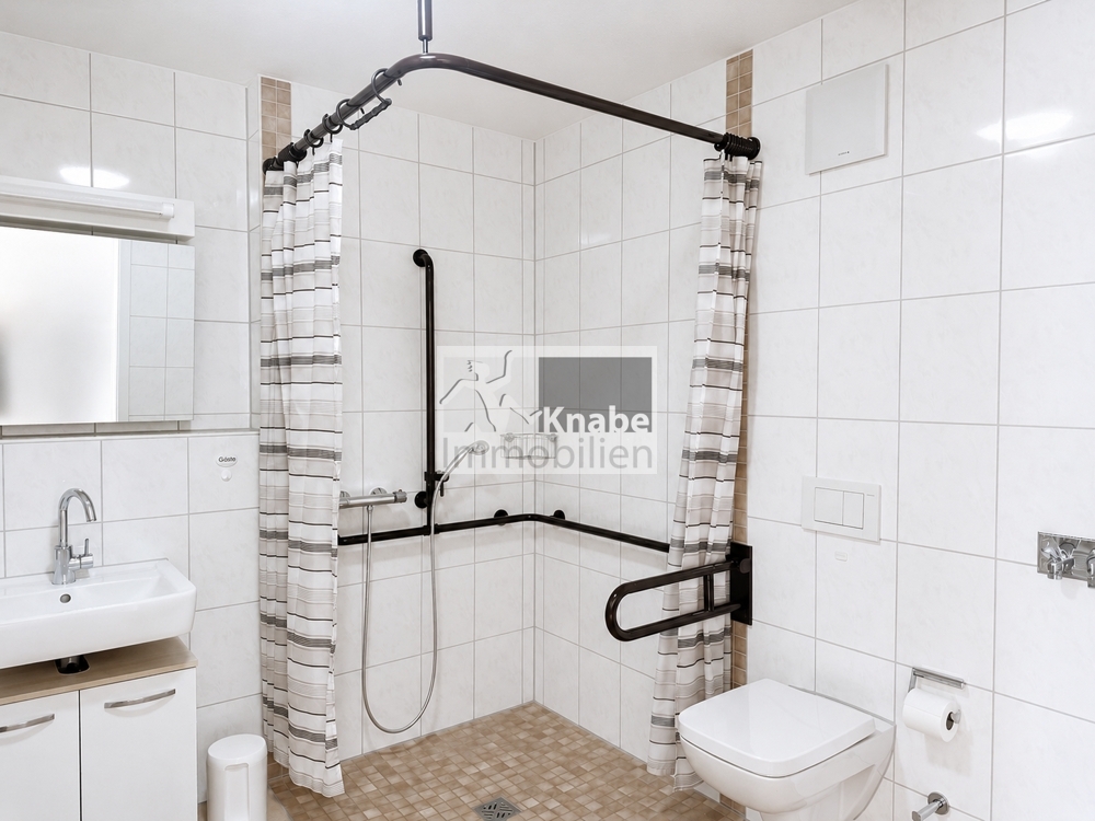 Mitten im Leben – barrierefrei & komfortabel wohnen in Melle! - Photo 4