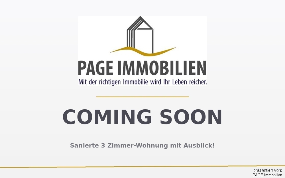 Real Estate Title Image Background