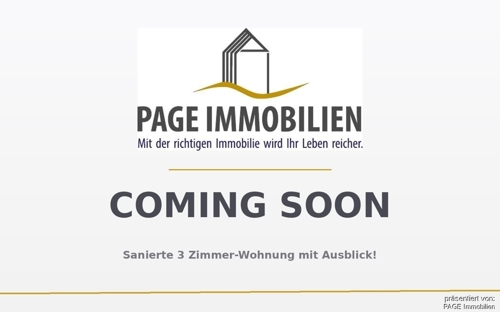 Page_Immobilien_Coming_Soon