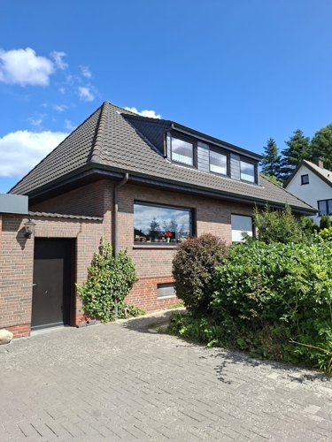 Ansicht Straße