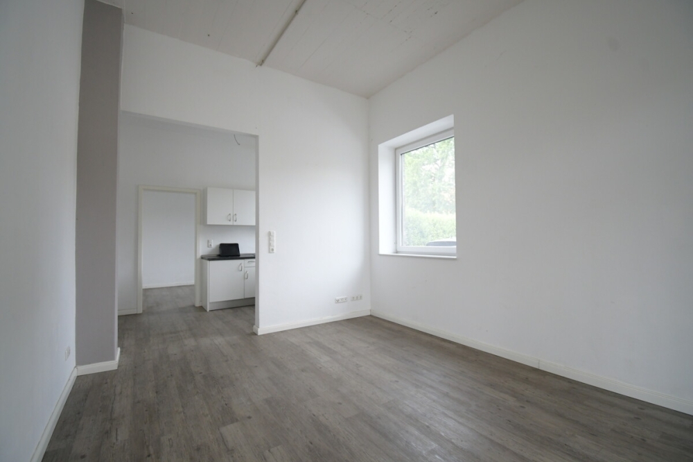 5483 - Attraktive 2-Zimmer-Erdgeschosswohnung mit Terrasse & EBK! - Photo 5