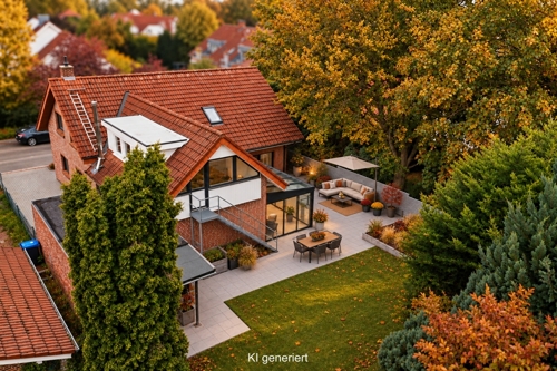 Rückansicht 