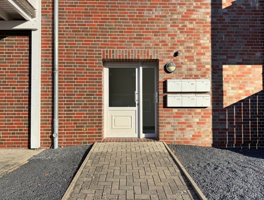 Perfekt für Singles: 2ZKB mit Einbauküche im Herzen von Wiesmoor - Photo 4