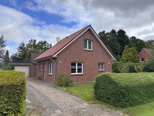 Ansicht vorne