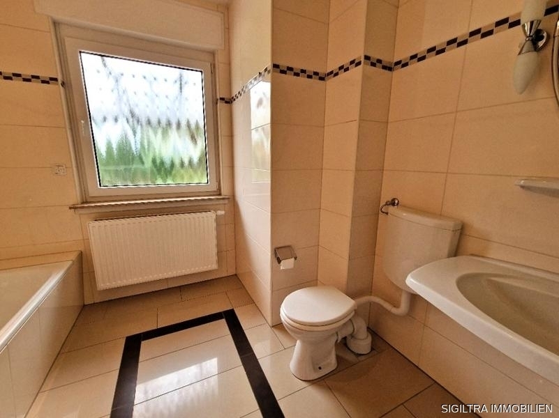 Renovierte Erdgeschosswohnung in Zweifamilienhaus in Börger - Foto 5