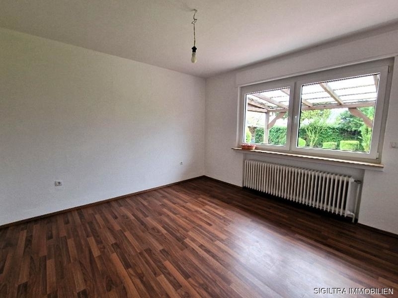 Renovierte Erdgeschosswohnung in Zweifamilienhaus in Börger - Foto 3