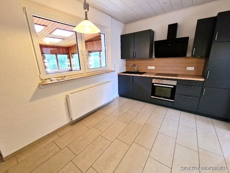 Renovierte Erdgeschosswohnung in Zweifamilienhaus in Börger - Foto 4
