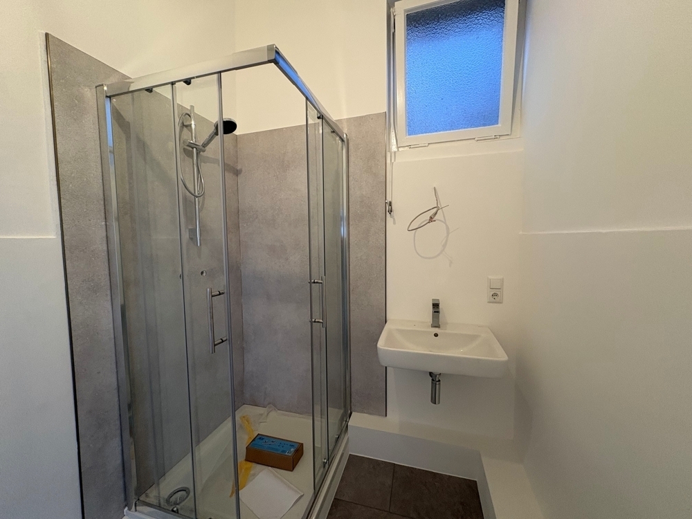 Großzügige 4-Zimmer-Altbauwohnung mitten in der Oldenburger Fußgängerzone – ideal für WGs! - Foto 4