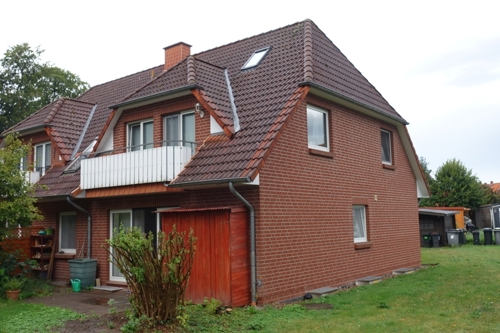 Seitenansicht