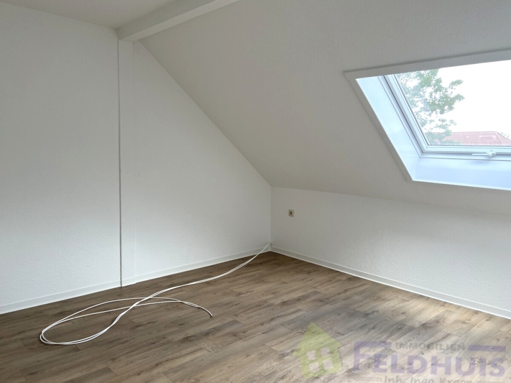 Aufgepasst! Gemütliche 2-Zimmer Oberwohnung in Moormerland-Neermoor - Foto 4