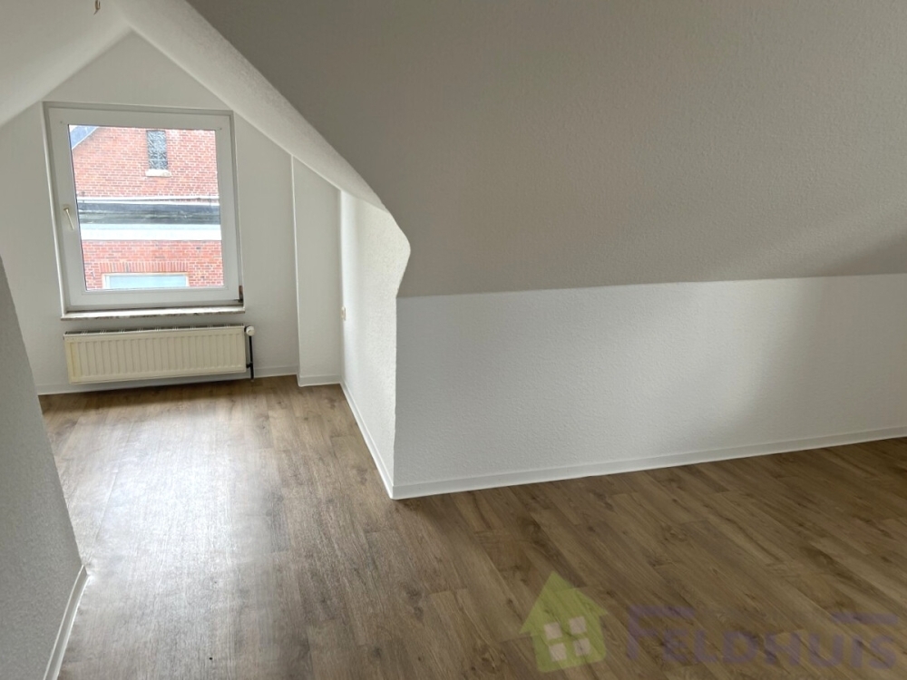 Aufgepasst! Gemütliche 2-Zimmer Oberwohnung in Moormerland-Neermoor - Foto 3