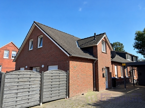 Vorderansicht 
