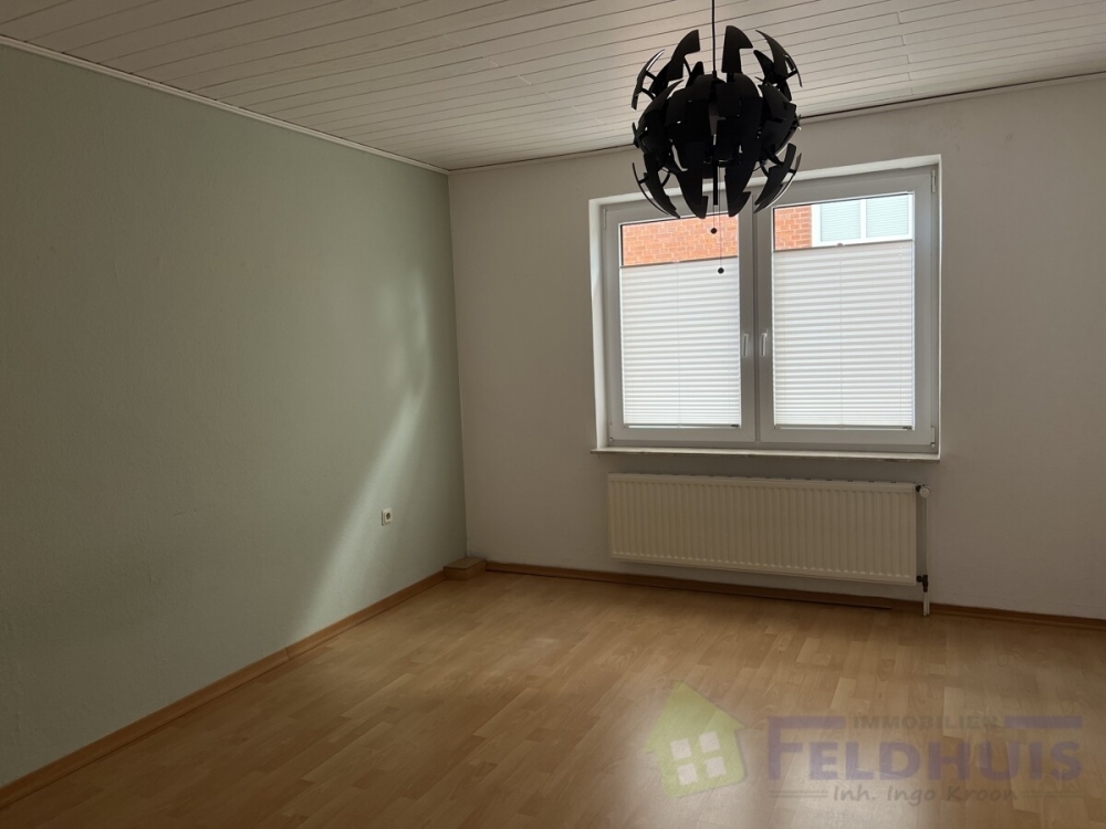 Diese gemütliche Oberwohnung in zentraler Lage von Leer könnte schon bald Ihr neues Zuhause sein! - Foto 5