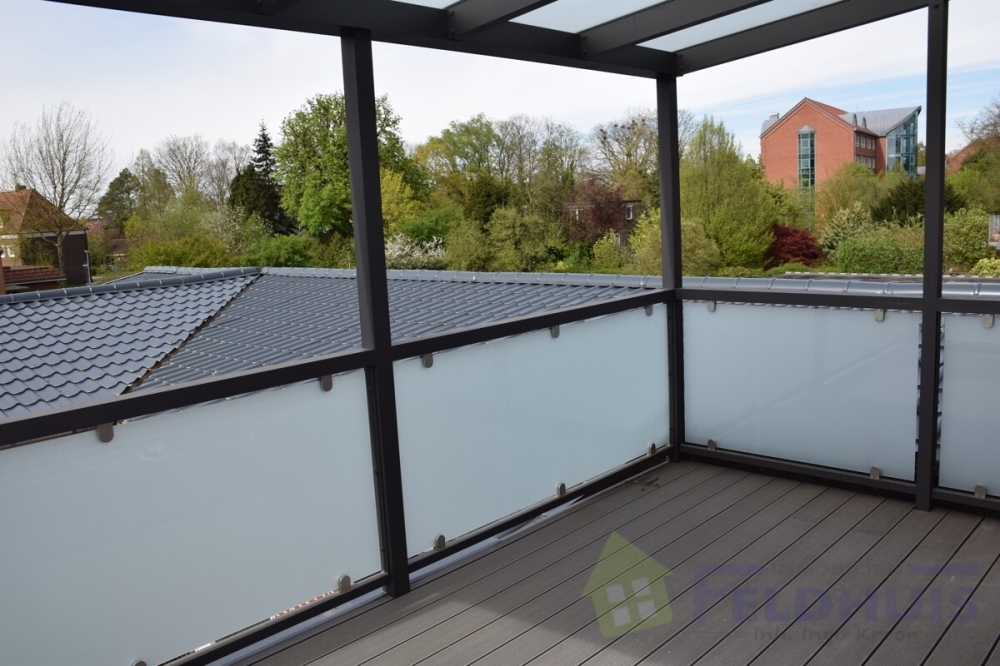 Diese gemütliche Oberwohnung in zentraler Lage von Leer könnte schon bald Ihr neues Zuhause sein! - Foto 3
