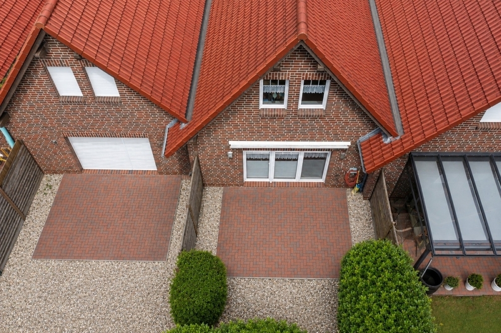 Real Estate Title Image Background