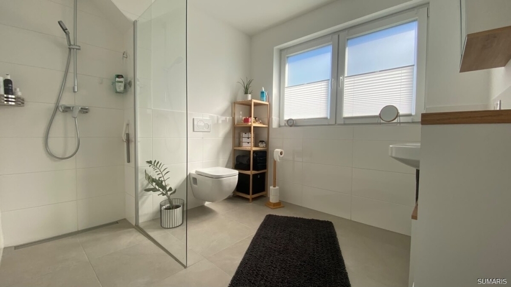 Neuwertig - 3 Zimmer zum Wohnfühlen in Lemwerder - Photo 3