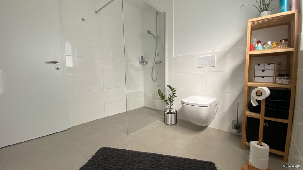 Neuwertig - 3 Zimmer zum Wohnfühlen in Lemwerder - Photo 4