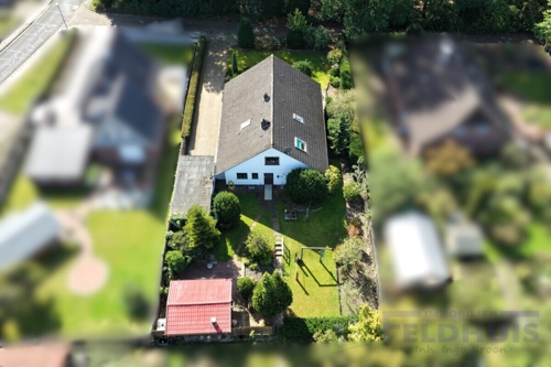 Luftaufnahmen Bild 2