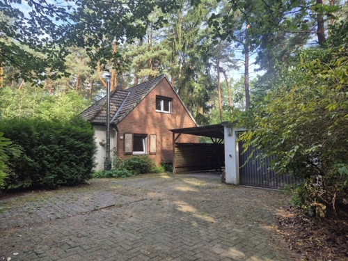 Frontansicht