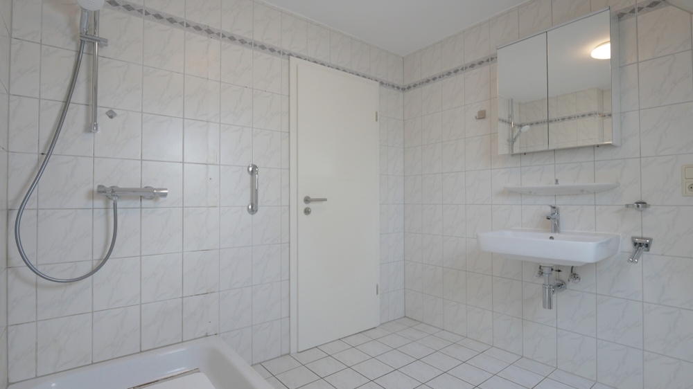 Gemütliche Doppelhaushälfte in Vechta - Photo 4