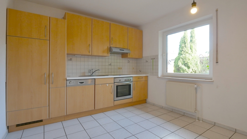 Gemütliche Doppelhaushälfte in Vechta - Photo 3