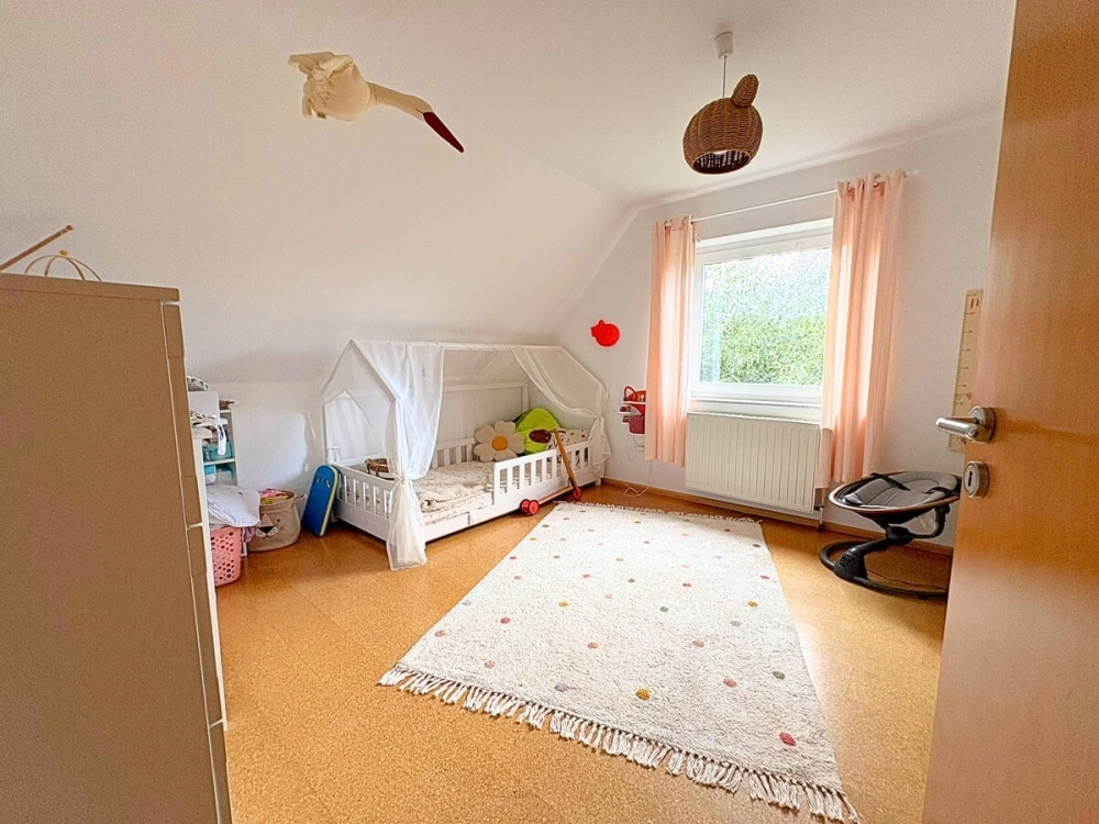 6389 - Attraktives Einfamilienhaus mit Garten in Ofenerdiek! - Photo 2