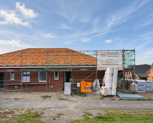Hauptansicht