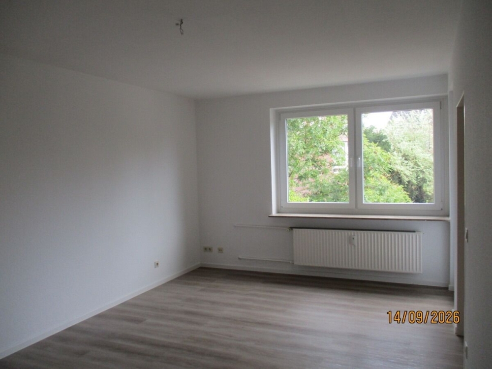 5969 - 2-Zimmer-Wohnung mit Loggia und Personenaufzug zu vermieten (Neue Straße 15) - Photo 5