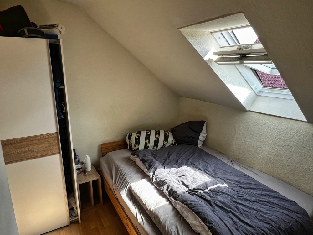 Alles in der Nähe! Single-Wohnung in top Lage von Sögel! - Foto 2