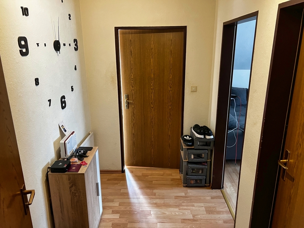 Alles in der Nähe! Single-Wohnung in top Lage von Sögel! - Foto 4