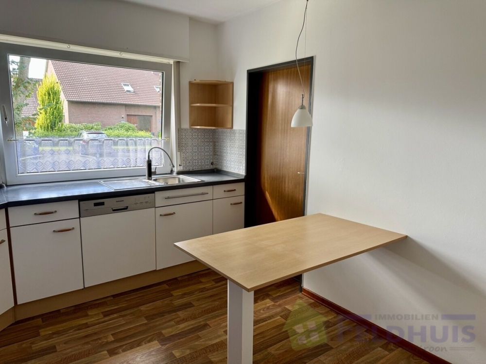 Gemütliches Einfamilienhaus in ruhiger Siedlungslage von Moormerland-Neermoor - Photo 4