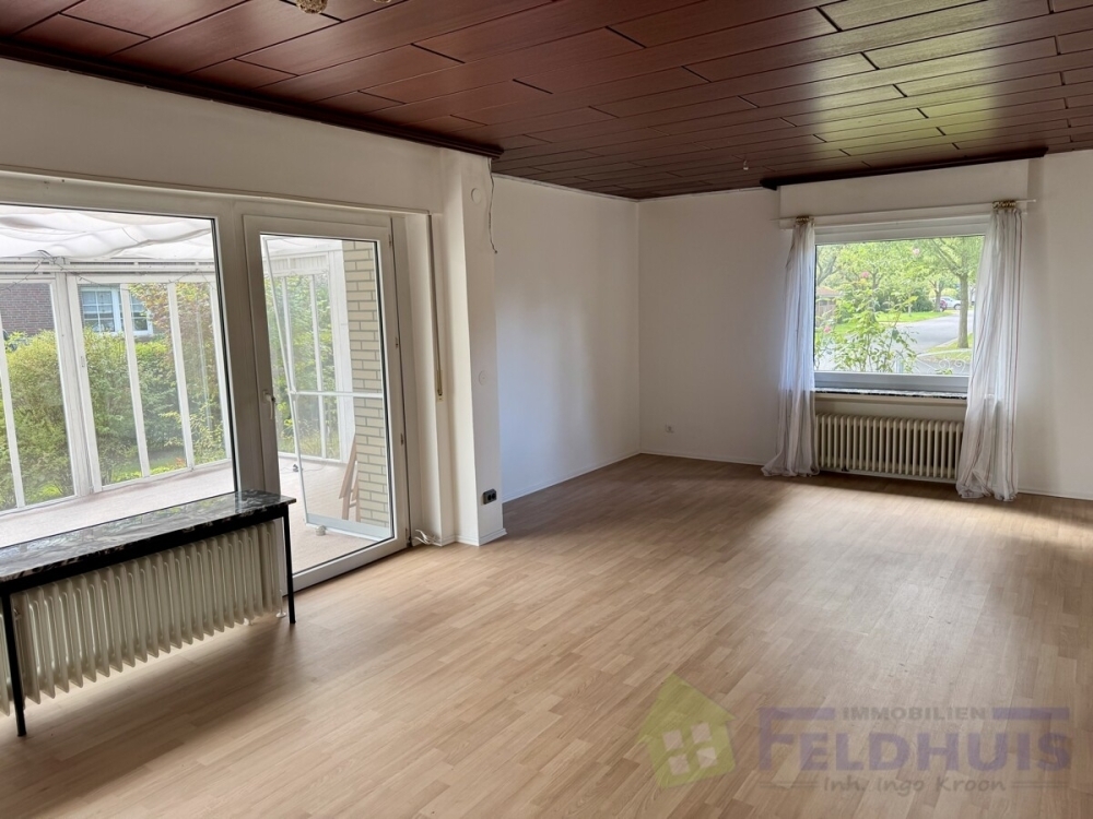 Gemütliches Einfamilienhaus in ruhiger Siedlungslage von Moormerland-Neermoor - Photo 2