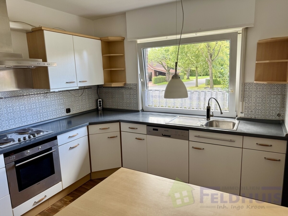 Gemütliches Einfamilienhaus in ruhiger Siedlungslage von Moormerland-Neermoor - Photo 3
