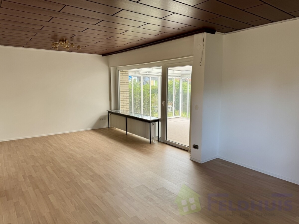 Gemütliches Einfamilienhaus in ruhiger Siedlungslage von Moormerland-Neermoor - Photo 1