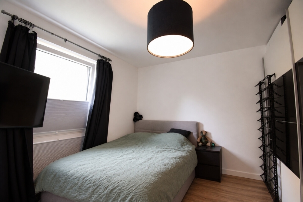 5685 - Schicke 2-Zimmer-Wohnung mit Balkon in Oldenburg! - Photo 2