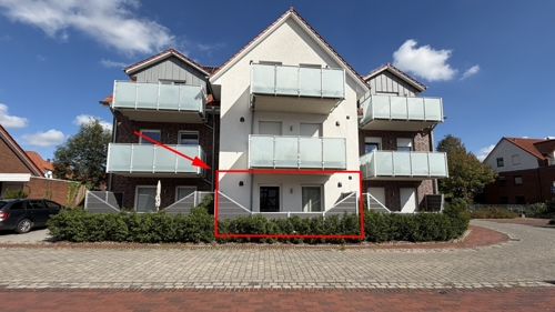 Wohnung