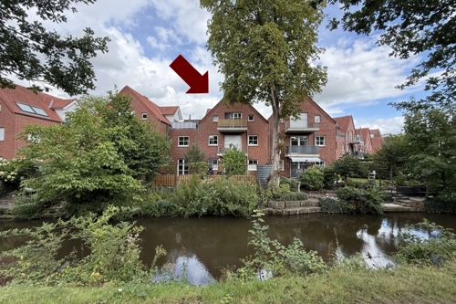 Rückansicht