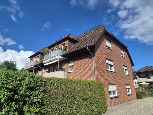 Südansicht