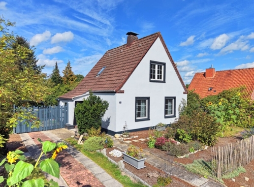 Vorderansicht
